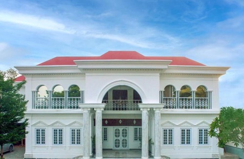 D.H.A. House | White House Karachi