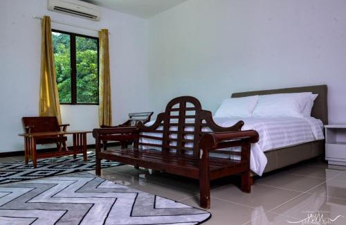 Langkawi Villa | White House Langkawi