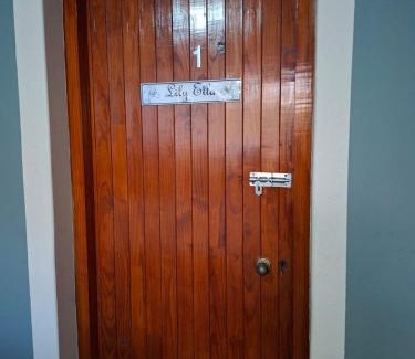Vryheid House | White House Lodge Vryheid