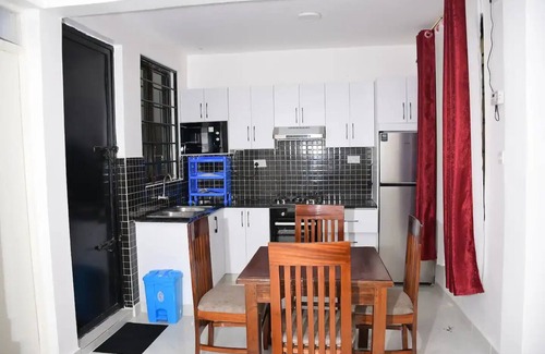 Rongo House | White House Loft unit 3