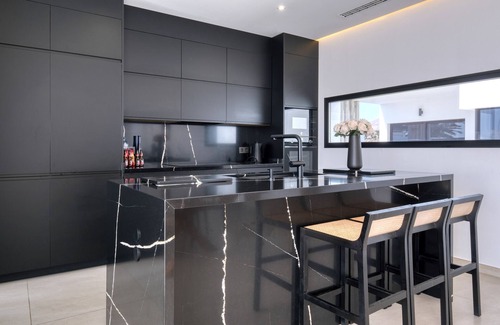 Puerto Calero Villa | White House- Luxury Villa and Apartment by Lanzarote Vacation Homes