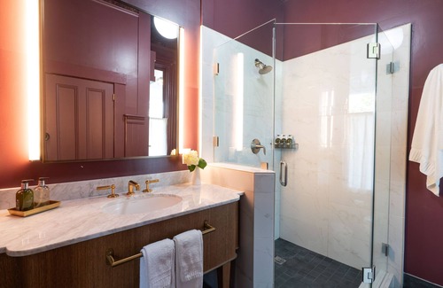 Napa Hotel | White House Napa Valley
