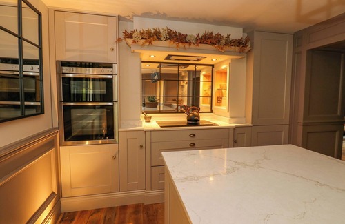 Durham Cottage | WHITE HOUSE, pet friendly, luxury holiday cottage in Durham