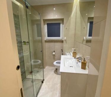Carvoeira Apartment | White House
