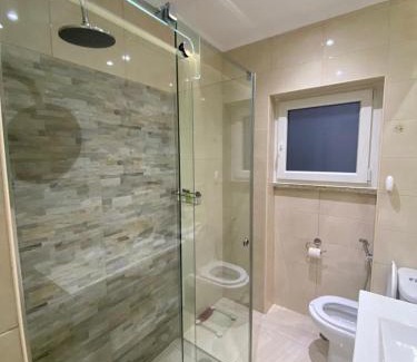 Carvoeira Apartment | White House