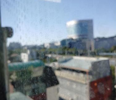 Sinchon-dong House | White House Seoul close to the airport