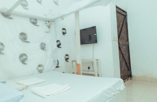 Malindi House | WHITE HOUSE STAR Hotel