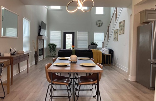 Liberty House | White Housen
