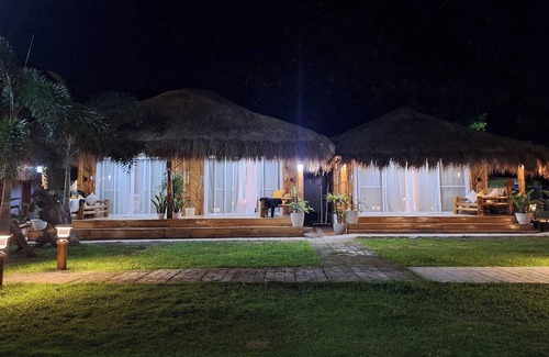 Yumbing Villa | White Island Sands & Horizon (Wish Resort)