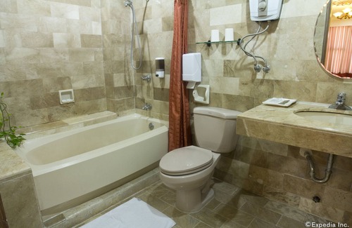 Intramuros Hotel | White Knight Hotel Intramuros