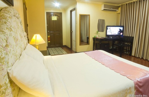 Intramuros Hotel | White Knight Hotel Intramuros