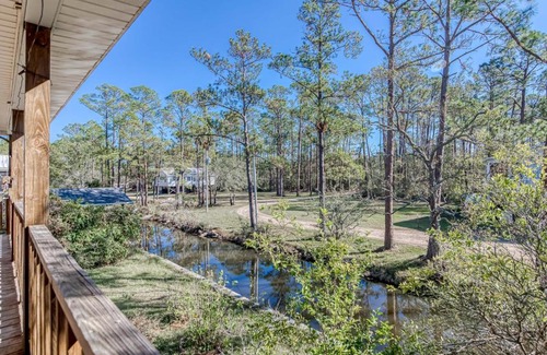 Gulf Shores House | White Lane home