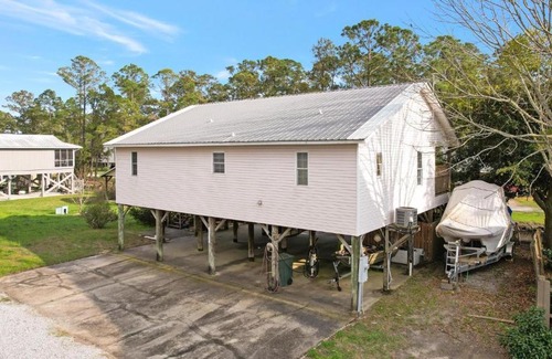Gulf Shores House | White Lane home
