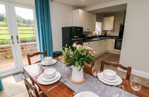 Fremington House | WHITE LEA, family friendly, character holiday cottage in Reeth