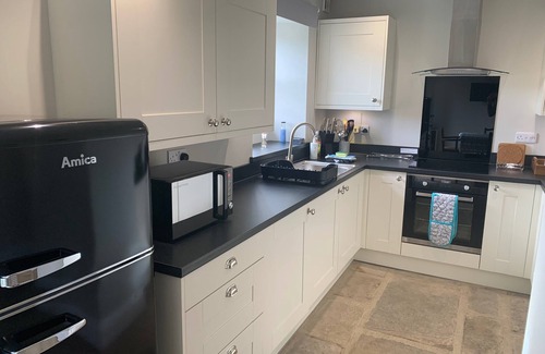 Fremington Cottage | White Lea is a beautiful Dales Cottage recently transformed into a fantastic holiday home.