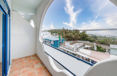 Liuqiu Bed & Breakfast | White Lighthouse B&B