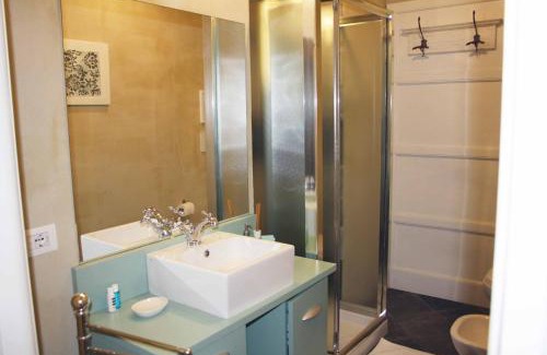 Dagnente Bed & Breakfast | White Lilac Romantic B&B - Adults only