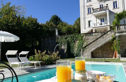 Dagnente Bed & Breakfast | White Lilac Romantic B&B - Adults only