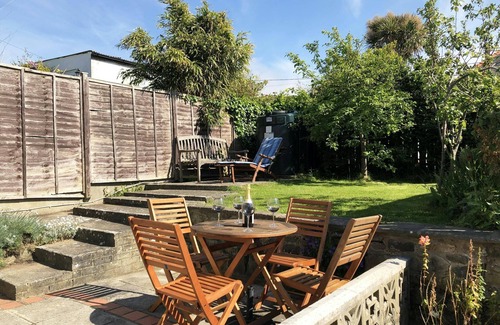 Aberporth Cottage | White Lion, Aberporth