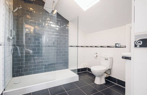 Bala Hotel | White Lion Royal Hotel