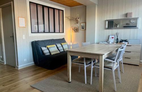 Megeve Apartment | White Lodges - Megève center on ski slopes