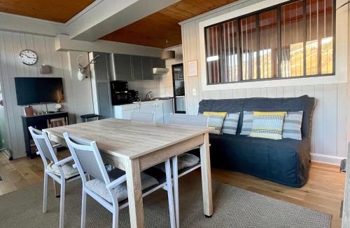 Megeve Apartment | White Lodges - Megève center on ski slopes