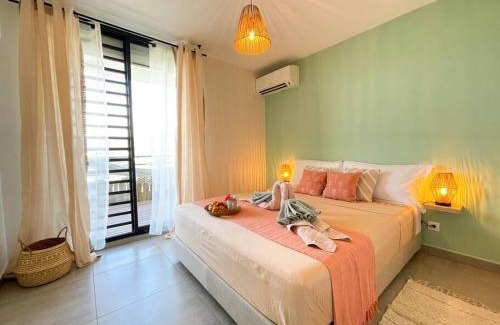 Papeete Apartment | White Lotus Penthouse