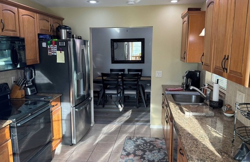Memphis House | White Mangrove Haven-Beautiful Coastal Home near beautiful Tampa Bay!