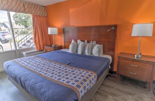 Northeast Virginia Beach Hotel | White Marlin Inn - Virginia Beach