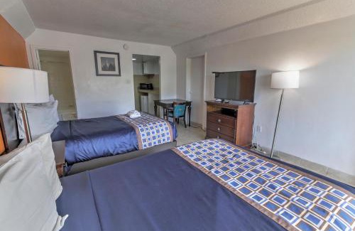 Northeast Virginia Beach Hotel | White Marlin Inn - Virginia Beach