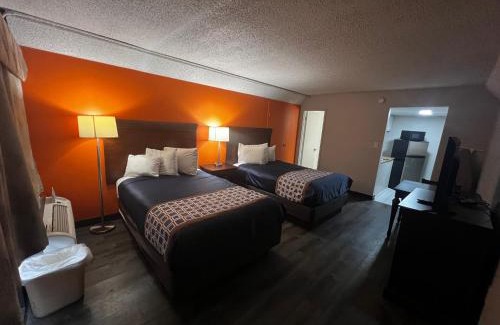 Northeast Virginia Beach Hotel | White Marlin Inn - Virginia Beach