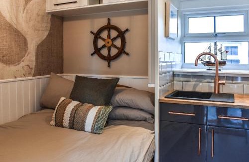 Newborough House | White Mermaid - Uk42775
