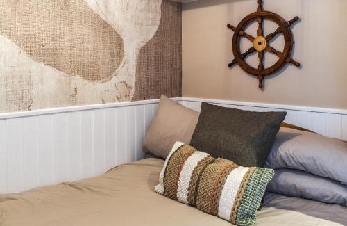 Newborough House | White Mermaid - Uk42775