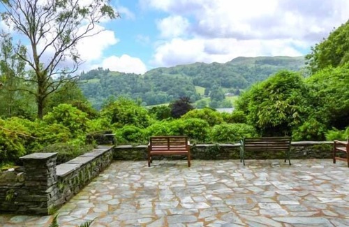 Grasmere Cottage | White Moss, Wood Close