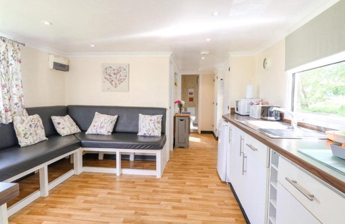 Stalham House | White Moth