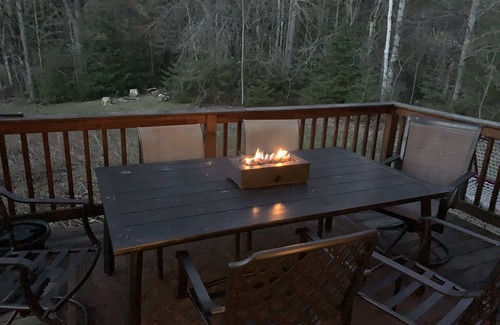Bethlehem House | White Mountain Getaway
