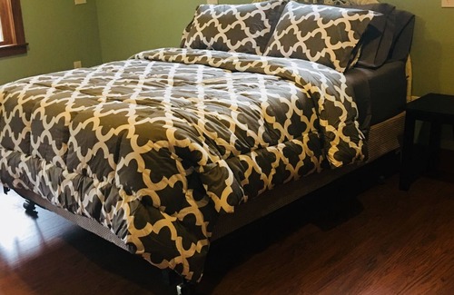 North Haverhill House | White Mountain Retreat ( Pet Friendly)