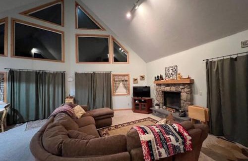 Moultonborough House | White Mountains Laconia Meredith Weirs Beach area