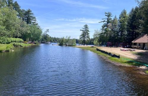 Moultonborough House | White Mountains Laconia Meredith Weirs Beach area