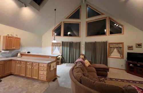 Moultonborough House | White Mountains Laconia Meredith Weirs Beach area