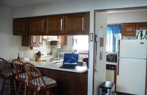 Lincoln House | White Mountains, NH Luxury Vacation Home located at Loon Mountain - Sleeps 8