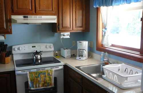 Lincoln House | White Mountains, NH Luxury Vacation Home located at Loon Mountain - Sleeps 8