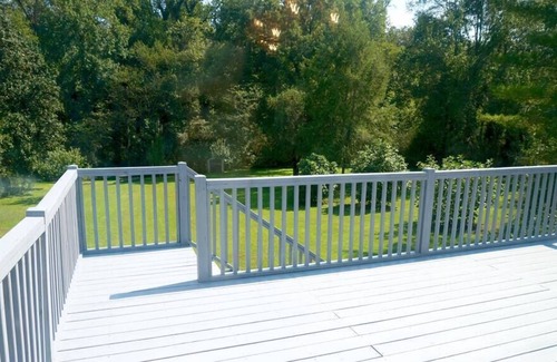Collegedale House | White Oak Haven: Best Mtn Biking Trails in southeast TN!