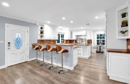 Northridge Other | White Oak - Luxurious & Modern Ranch-Style Home