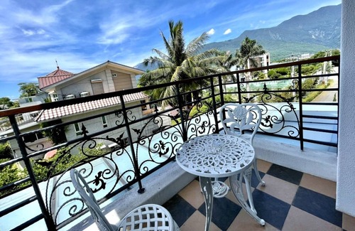 Hualien City Centre Bed & Breakfast | White Palace B&B