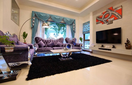 Hualien City Centre Bed & Breakfast | White Palace B&B