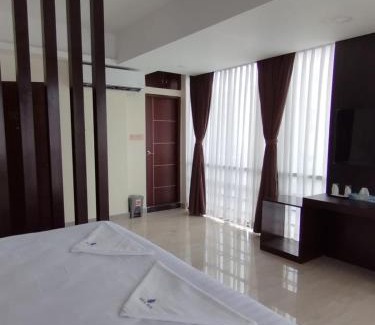 Chittagong Hotel | White Park Hotel & Suites