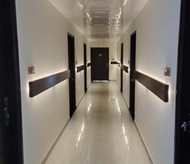 Chittagong Hotel | White Park Hotel & Suites