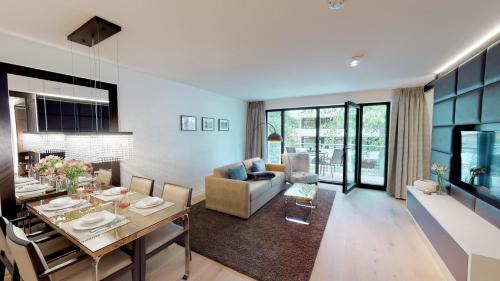 Timmendorfer Strand Apartment | White Pearl Apartment 1.11