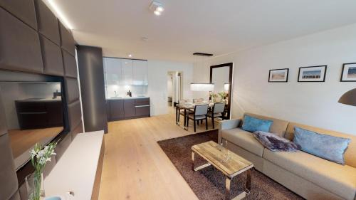 Timmendorfer Strand Apartment | White Pearl Apartment 1.11